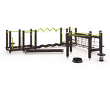 Classic 84 - Senior Fitness Workout Trail - on this page