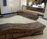 Zadig bench by LAB23 - on this page
