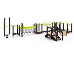 Classic 90 - Senior Fitness Workout Trail