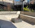 Ashbourne Beige -  porcelain garden paving tiles 2