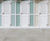 Fosseway Grey Porcelain - contemporary paving tiles 3