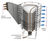 Headcell® grit removal system for wastewater treatment 2