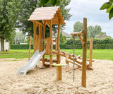 Agneta Play Unit - on this page
