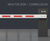 FBA automatic drop arm barrier (up to 7.5m span) 2