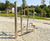 Active-station cross trainer 1