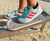 Active-station cross trainer 4
