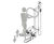 Active-station stepper 10