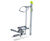 Active-station stepper 8
