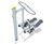 Active-station stepper 9