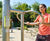 Active-station stepper 0