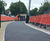 Aggregates, soils and concrete for road infrastructure - Surrey 1