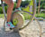 Active-station bicycle 7