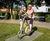 Active-station bicycle 2