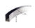 Series 300 stainless steel sliding door hardware (300kg max) 7