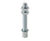 Series 450 sliding door hardware (450kg max weight) 1