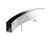 Series 450 sliding door hardware (450kg max weight) 10