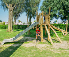 Gerda Play Unit