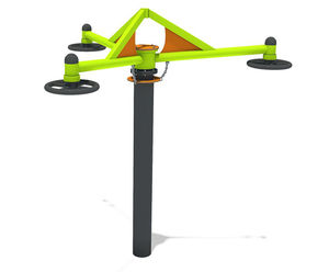 Orcus Ring Carousel  Ø270