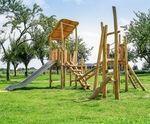 Carin Play Unit
