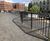 Canalside & Hawley Wharf renovated with Ketley patterned pavers 1