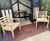 Pavers and bricks for award-winning RHS show garden 4