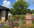 Pavers and bricks for award-winning RHS show garden 2