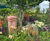 Pavers and bricks for award-winning RHS show garden 3