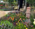 Pavers and bricks for award-winning RHS show garden 1