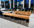 Versatile seating elements for The Campus Cherrywood, Dublin 0