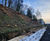 Erosion control solution for railway embankment - Farnborough 2