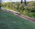 Erosion control solution for railway embankment - Farnborough 5
