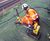 Erosion control solution for railway embankment - Farnborough 4
