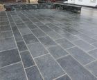 New Scottish Whin flagstones