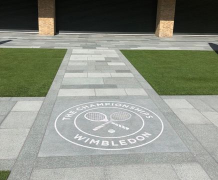 Achnaba - Scottish Natural Stone Paving
