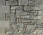 Whinstone random walling stone