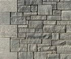 Whinstone Random Squared Walling Stone
