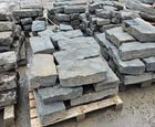 Reclaimed Whin kerbstones