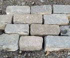 Reclaimed Granite and Whin Setts