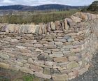 Reclaimed Walling