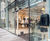 Opening the doors for shoppers at Glasgow Fort 2