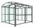 DC1 Shelter with Mesh Doors 0