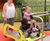 Inclusive play area created for East Anglia's Children's Hospices 1
