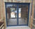 Bi-parting sliding doors provide welcoming access at Hobbledown 1