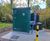 Bespoke chemical dosing and storage systems 10