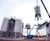 Dynamic sand filters - manufacture and install service 1