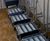 Submerged membrane bioreactor (MBR) - manufacture and install 0