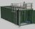 Submerged membrane bioreactor (MBR) - manufacture and install 5