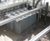 Submerged membrane bioreactor (MBR) - manufacture and install 1