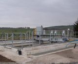 Multi cell media filtration system design and installation - on this page