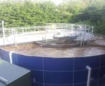 Activated sludge treatment solutions